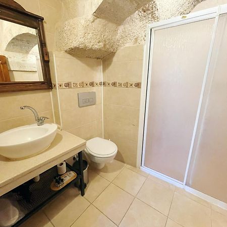 Gedik Cave Hotel Гореме Экстерьер фото