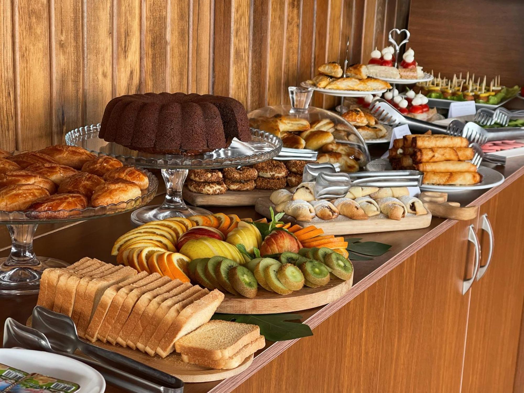 Gedik Cave Hotel Гореме Экстерьер фото