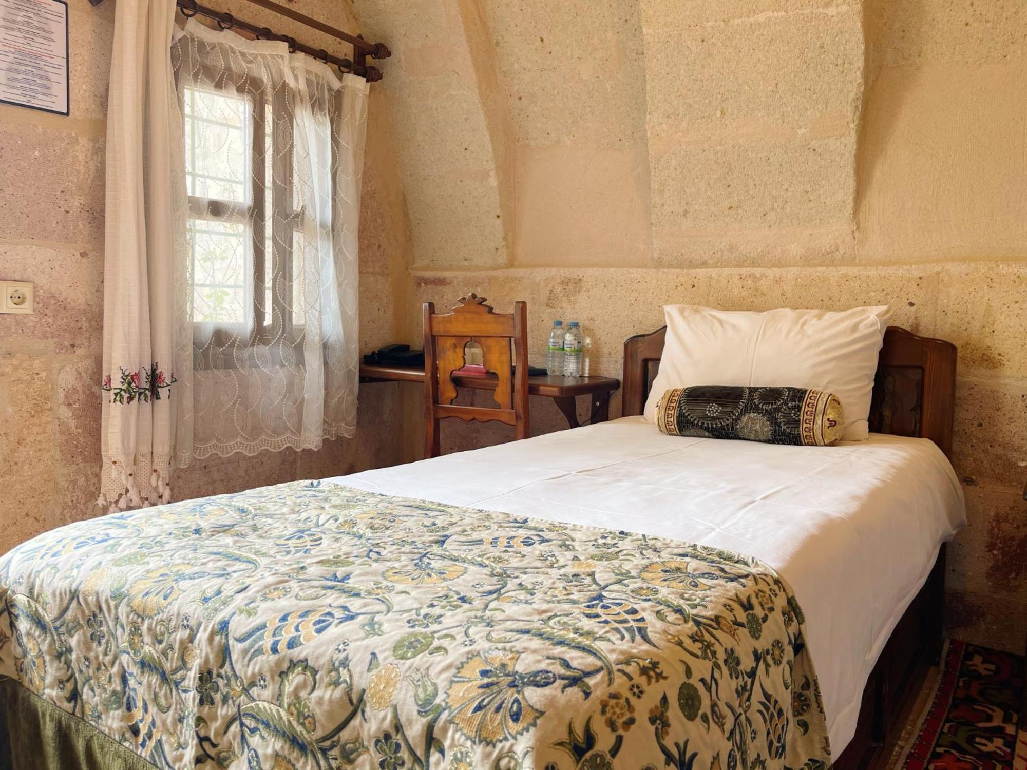 Gedik Cave Hotel Гореме Экстерьер фото